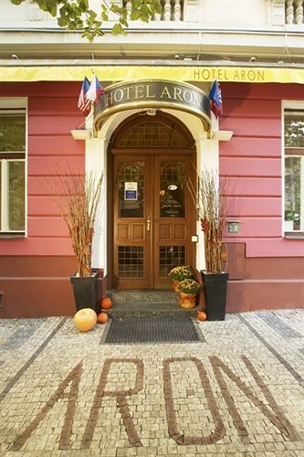 Aron 3* Praha