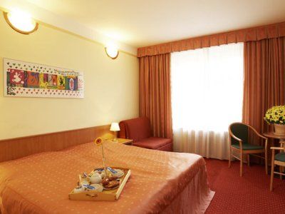 Aron Hotel Praha