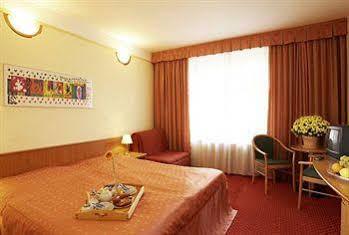 Hotel Aron Praag