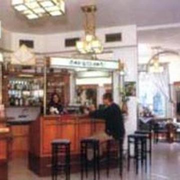 Hotel Aron Praag